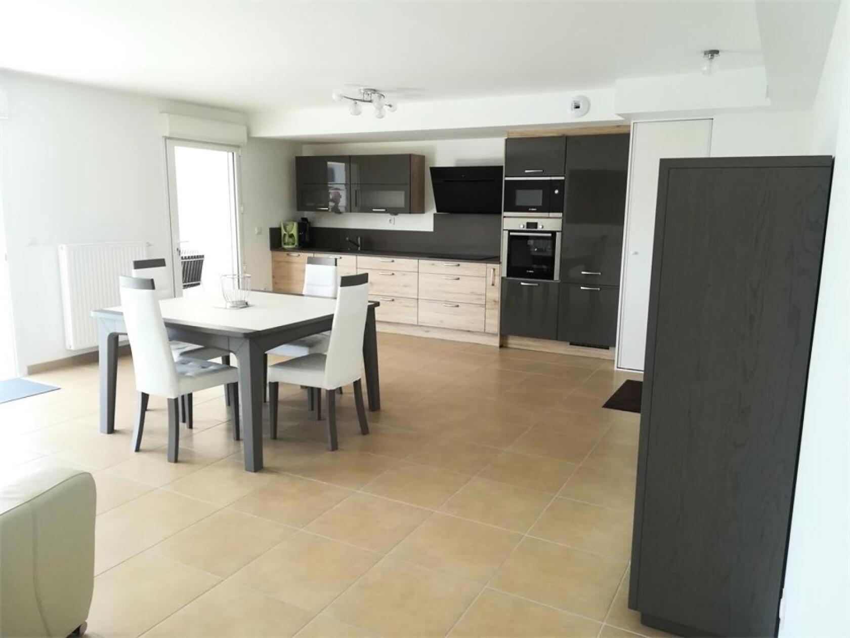 Residence Coteau - 3 Pieces Pour 4 Personnes 584 Pleneuf-Val-Andre Ngoại thất bức ảnh